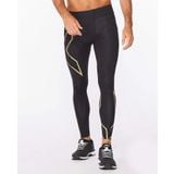  Quần Bó Cơ Nam 2XU Light Speed Compression Tights - BLK/GRF 