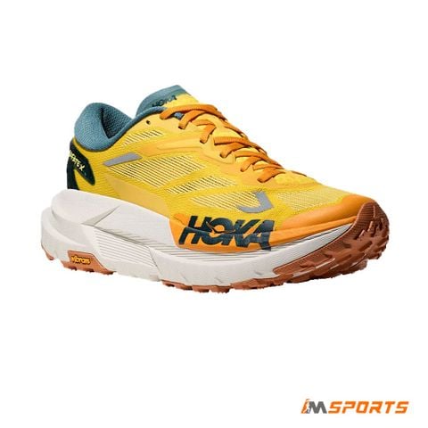 Giày Chạy Địa Hình Nam Hoka Mafate X - ZTM