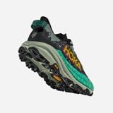  Giày Chạy Địa Hình Nữ Hoka Speedgoat 6 - BLVR 