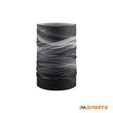  Khăn Ống Đa Năng Buff® Original EcoStretch - Speed Graphite 
