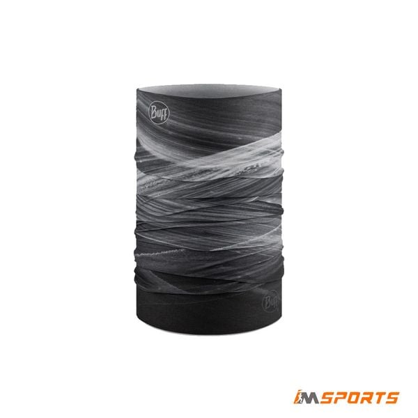 Khăn Ống Đa Năng Buff® Original EcoStretch - Speed Graphite
