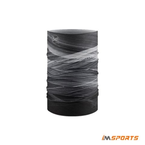 Khăn Ống Đa Năng Buff® Original EcoStretch - Speed Graphite