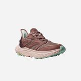  Giày Leo Núi Nữ Hoka Anacapa 2 Freedom - QZT 