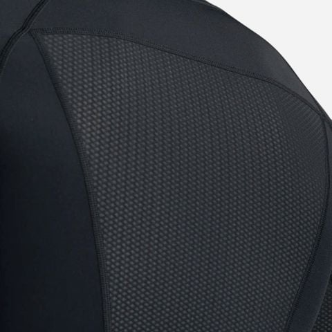 Áo Bó Cơ Nam 2XU Core Compression - BLK/NLO