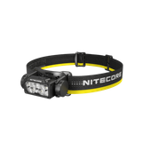  Đèn Đội Đầu Chạy Địa Hình Nitecore HC60 UHE 1600 lumen 