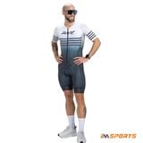  Bộ Quần Áo Ba Môn Nam Zoot Men's Ltd Tri Aero Fz Racesuit - Summit 