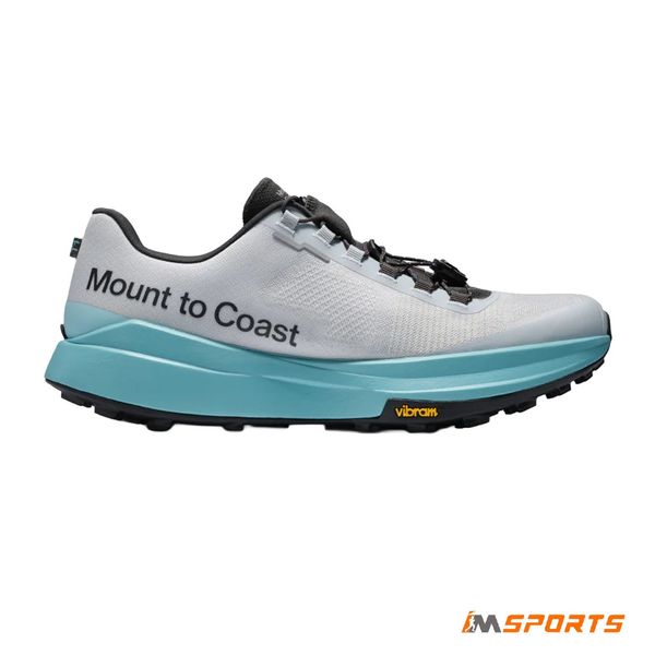 Giày Chạy Địa Hình Nam Mount To Coast Men's T1 - Snow line
