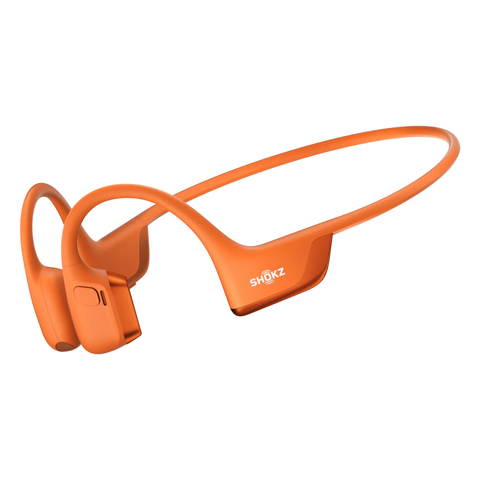 Tai Nghe Thể Thao Truyền Âm Qua Xương Shokz OpenRun Pro 2
