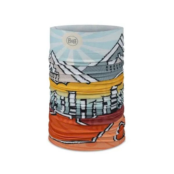 Khăn Ống Đa Năng Buff® CoolNet UV® - Cisse Multi