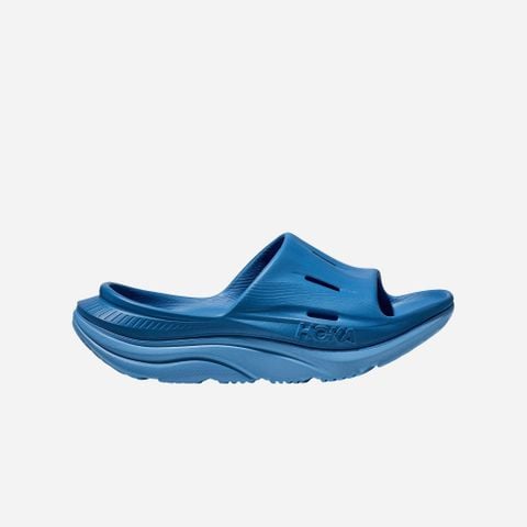 Dép Chạy Bộ Nữ Hoka Ora Recovery Slide 3 - CSAA