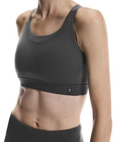 Áo Ngực Thể Thao On Running Women's Performance Bra - Eclipse