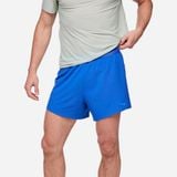  Quần Ngắn Thể Thao Nam HOKA Glide 5'' With Brief - ULT 