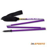  Gậy chạy trail Mountain King Trail Blaze ALU - Magenta 