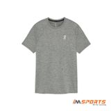  Áo Chạy Bộ Nam ON Men's Core-T - Heather Gray 