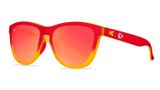  Kính Thể Thao Knockaround Premiums Sport - Kansas City Chiefs 