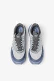  Giày Chạy Địa Hình Nữ NNormal Tomir 2.0 - Grey/Blue 