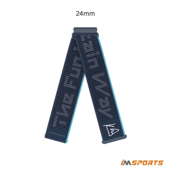 Dây Đồng Hồ COROS - 24mm - Nylon - Kilian Jornet