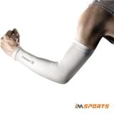  Bó bắp tay bó cơ Zamst Arm Sleeve - White 