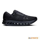  Giày Chạy Bộ Nam On Running Cloudsurfer 2 - Black/Black 