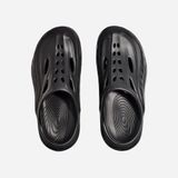  Dép HOKA Ora Recovery Mule - Black 