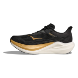  Giày Chạy Bộ Nam Hoka Rocket X 3 - BKGD 