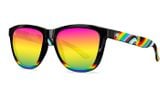  Kính Chạy Bộ Knockaround Premiums - Rainbow on My Parade 