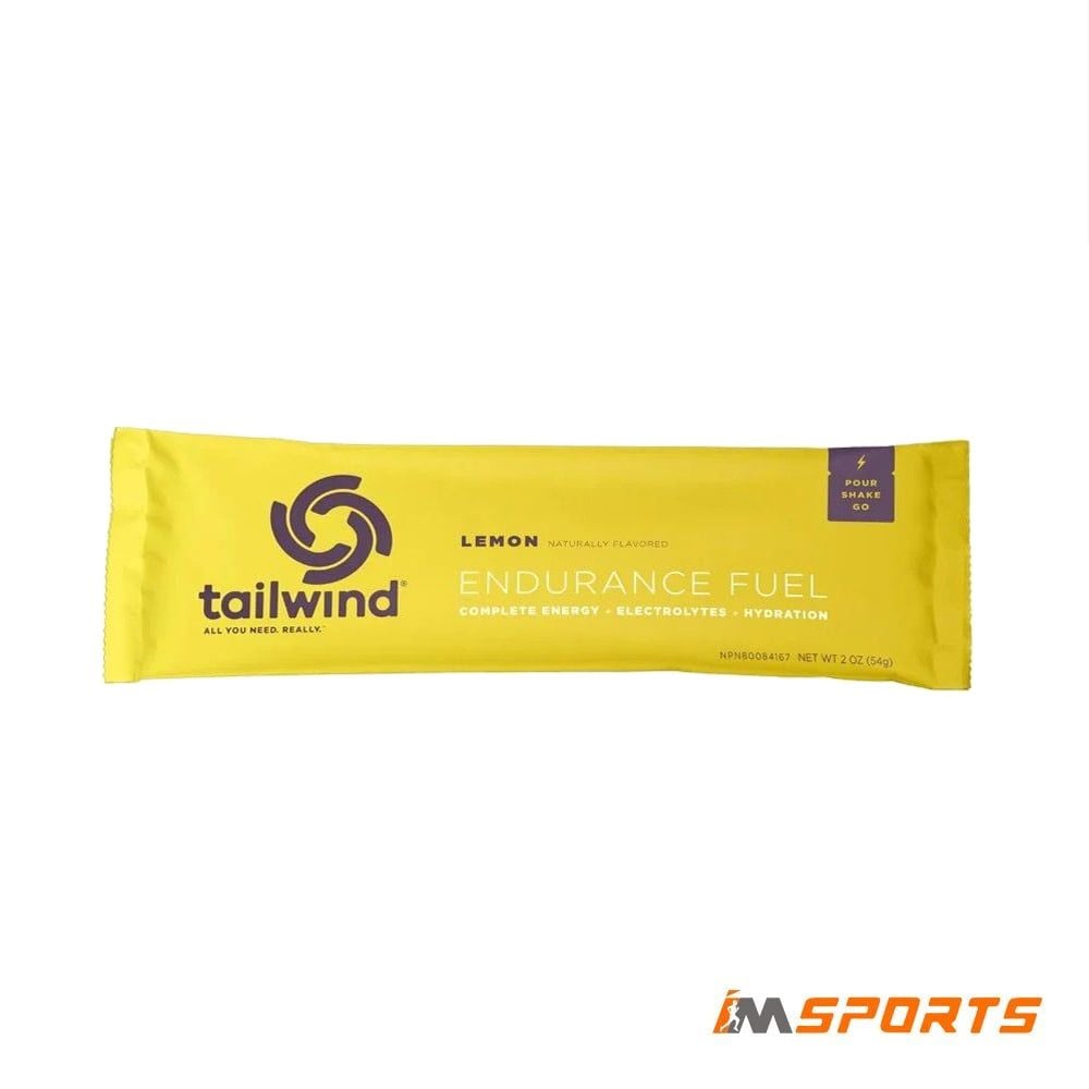  Bột Năng Lượng Tailwind Endurance Fuel 2 Servings - Lemon 