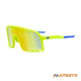  Kính chạy bộ, đạp xe KnockAround Campeones - Rubberized High Voltage 