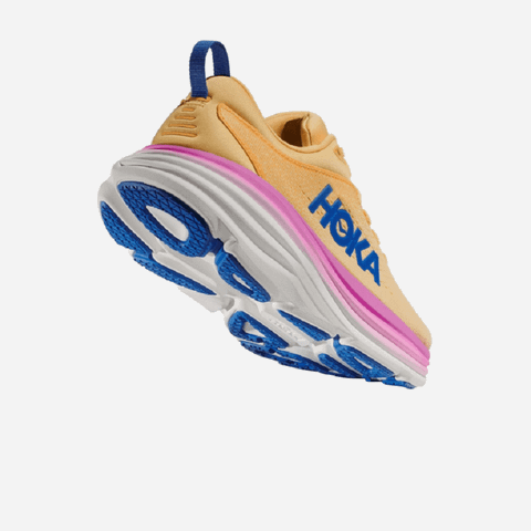 Giày Chạy Bộ Nữ Hoka Bondi 8 - ICYC