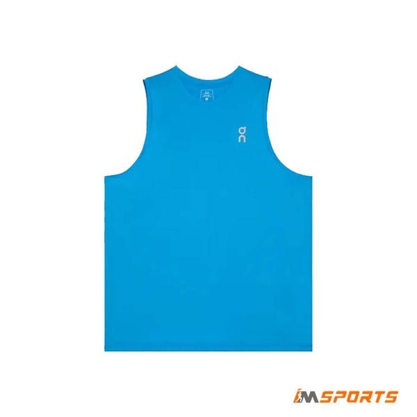 Áo Ba Lỗ Thể Thao Nam On Running Men's Core Tank - Blue