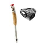  Gậy Chạy Địa Hình LEKI Ultratrail FX.One - Warm Grey Light/Warm Grey Dark/Black 