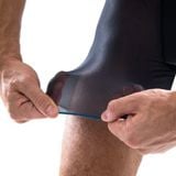  Quần Lót Chạy Bộ Nam T8 Men's Commandos Running Underwear 
