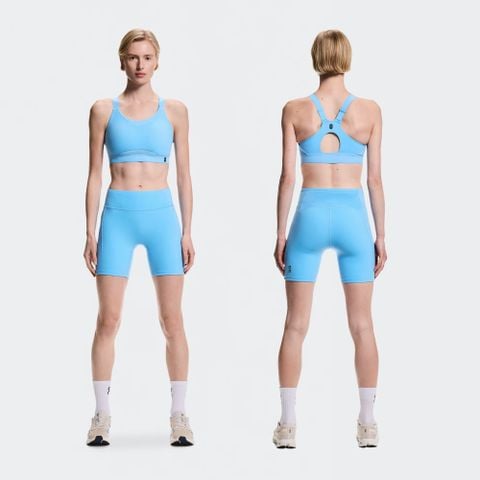 Áo Ngực Thể Thao On Running Women's Performance Bra - Gourami