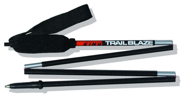 Gậy Chạy Địa Hình Mountain King Trail Blaze Skyrunner Carbon