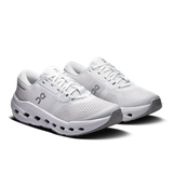  Giày Chạy Bộ Nữ On Running Cloudrunner 3 - Frost/Glacier 