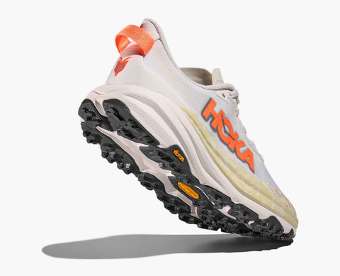 Giày Chạy Địa Hình Nam Hoka Speedgoat 6 - WNG