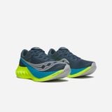  Giày Chạy Bộ Nữ Saucony Endorphin Pro 4 - Mirage/Citron 