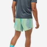  Quần Chạy Bộ Nam HOKA Glide 5'' With Brief - TTPP 