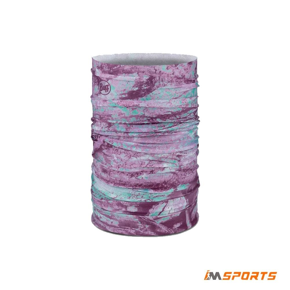  Khăn Ống Đa Năng Buff® CoolNet UV® - Real Tree Aspect Multi Ocean Spray 