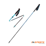  Gậy Black Diamond Distance Carbon FLZ Running Poles - Dark Patina 