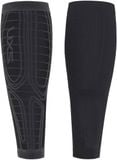  Bó Ống Chân 2XU Light Speed Compression Calf - Blk/Gld 