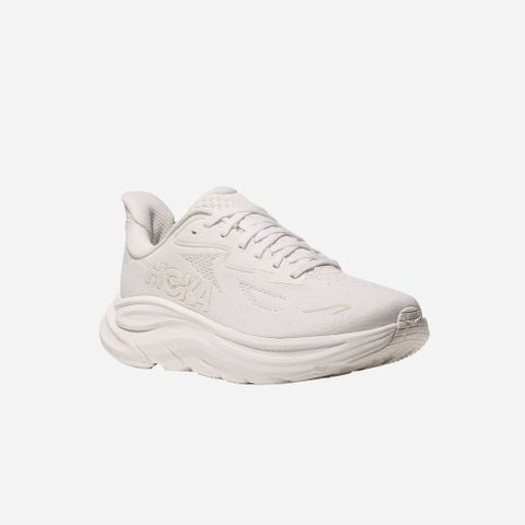 Giày Chạy Bộ Nữ Hoka Clifton 10 Wide - WWH