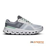  Giày Chạy Bộ Nam On Running Cloudrunner 2 - Glacier/Sage 