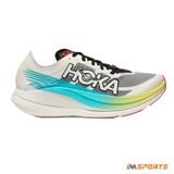  Giày Chạy Bộ Nữ Hoka Rocket X 2 - YZC 