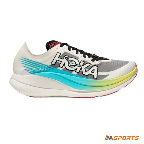 Giày Chạy Bộ Nữ Hoka Rocket X 2 - YZC