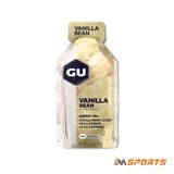  Gói Gel năng lượng GU - Vị Vanilla Bean 