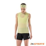  Áo Chạy Địa Hình Nữ Compressport Trail Racing Tank W - Nile 
