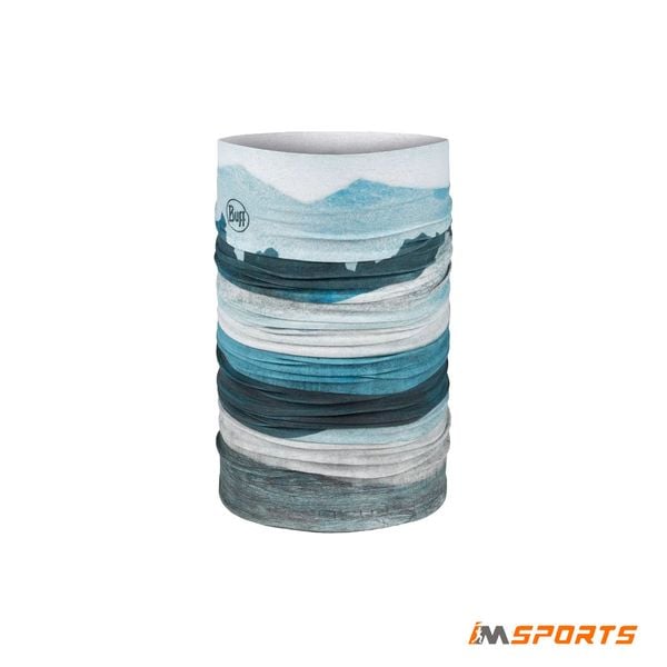 Khăn Ống Đa Năng Buff® CoolNet UV® - Aler Teal