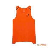  Áo Ba Lỗ Thể Thao Nam On Running Men's Performance Tank - Flame 