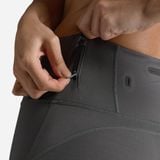  Quần Bó Cơ Nữ 2XU Light Speed Mid-Rise Compression Tights - JUP/CNF 